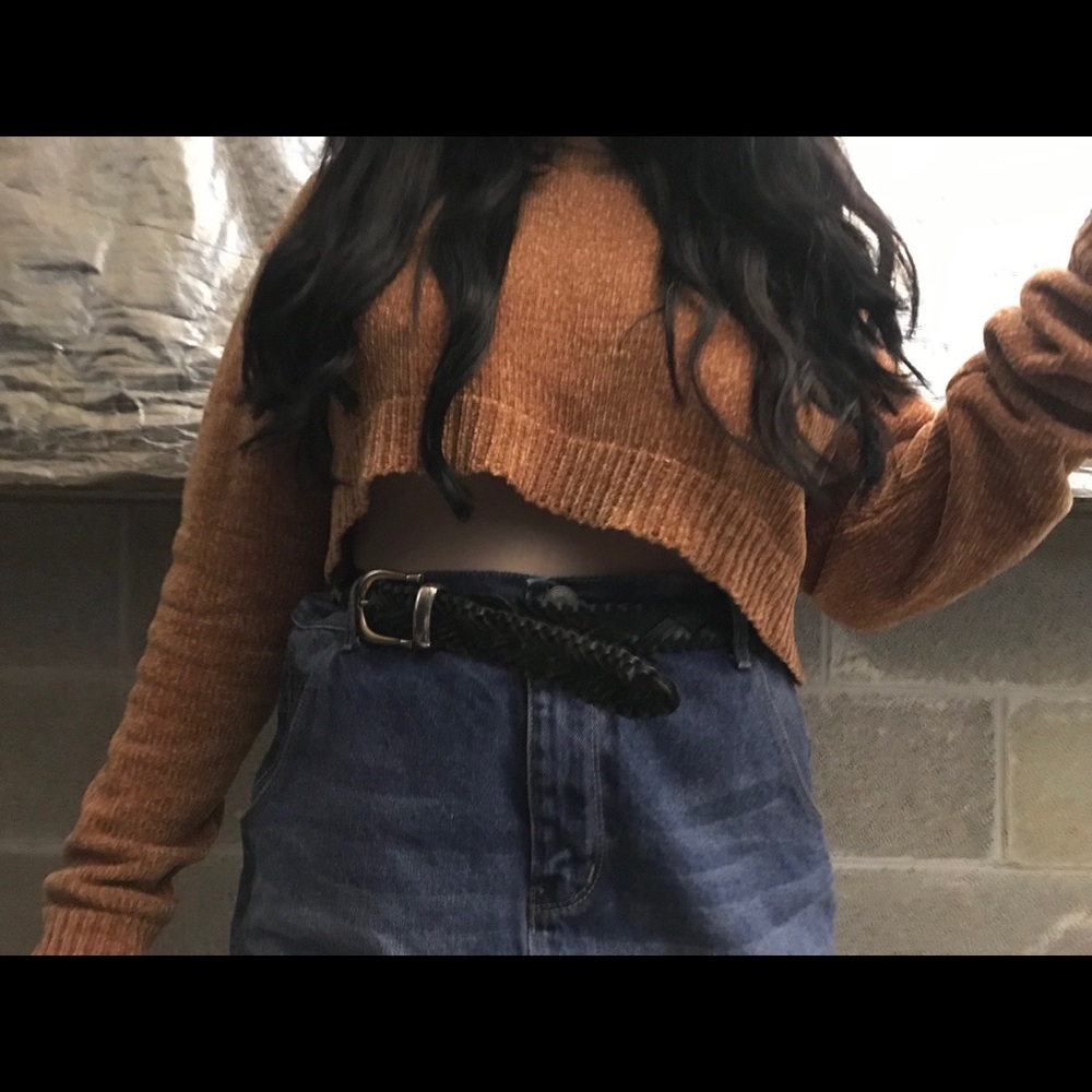 Not my size